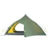 Exped Orion II Extreme Zelt (moss) 1 Exped Orion II Extreme Zelt (moss) -Gregory Exped Geschaft Exped Orion II Extreme Zelt moss D 457019 Bild 1