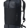 Exped Radical 30 Rucksack (black)