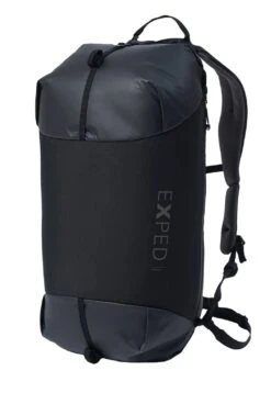 Exped Radical 30 Rucksack (black)