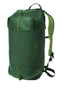 Exped Radical 30 Rucksack (forest)