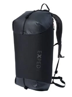 Exped Radical 45 Rucksack (black)