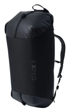 Exped Radical 60 Rucksack (black)