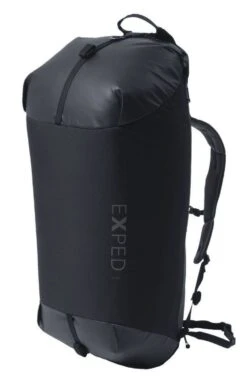 Exped Radical 80 Rucksack (black)