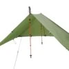 Exped Scout Tarp Extreme (moss) -Gregory Exped Geschaft Exped Scout Tarp Extreme moss D 457118 Bild 1