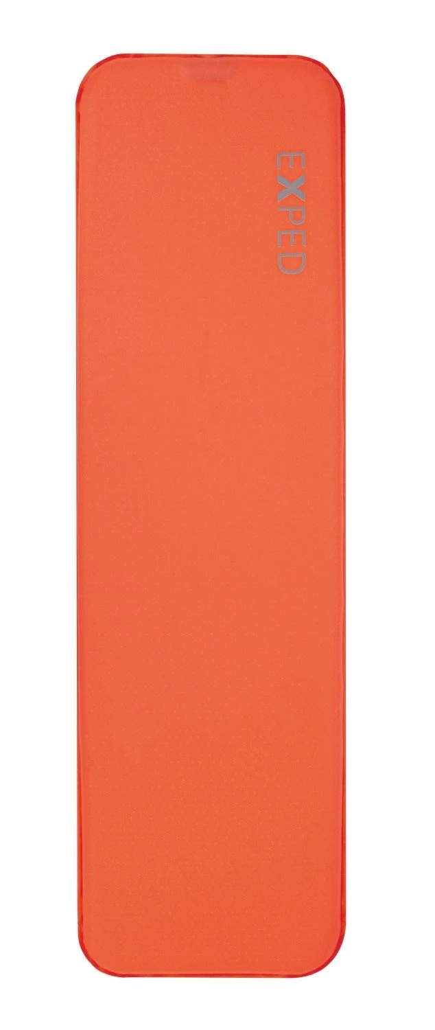 Exped Sim 2.5 M Isomatte (flame) 3 Exped Sim 2.5 M Isomatte (flame)