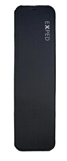 Exped Sim 3.8 M Isomatte (black)