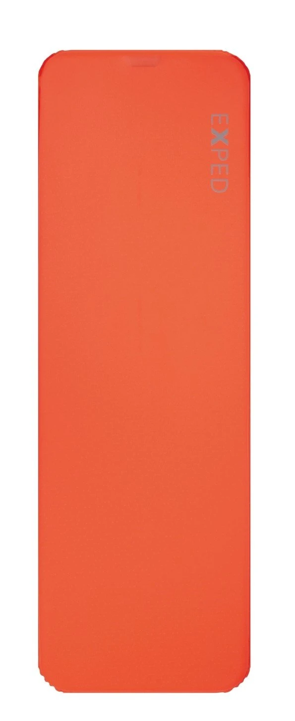 Exped Sim 5 LW Isomatte (flame) 3 Exped Sim 5 LW Isomatte (flame)