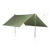 Exped Tarp III Extreme (moss)