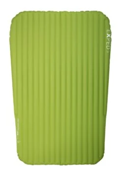 Exped Ultra 1R Duo LW Isomatte (lichen)