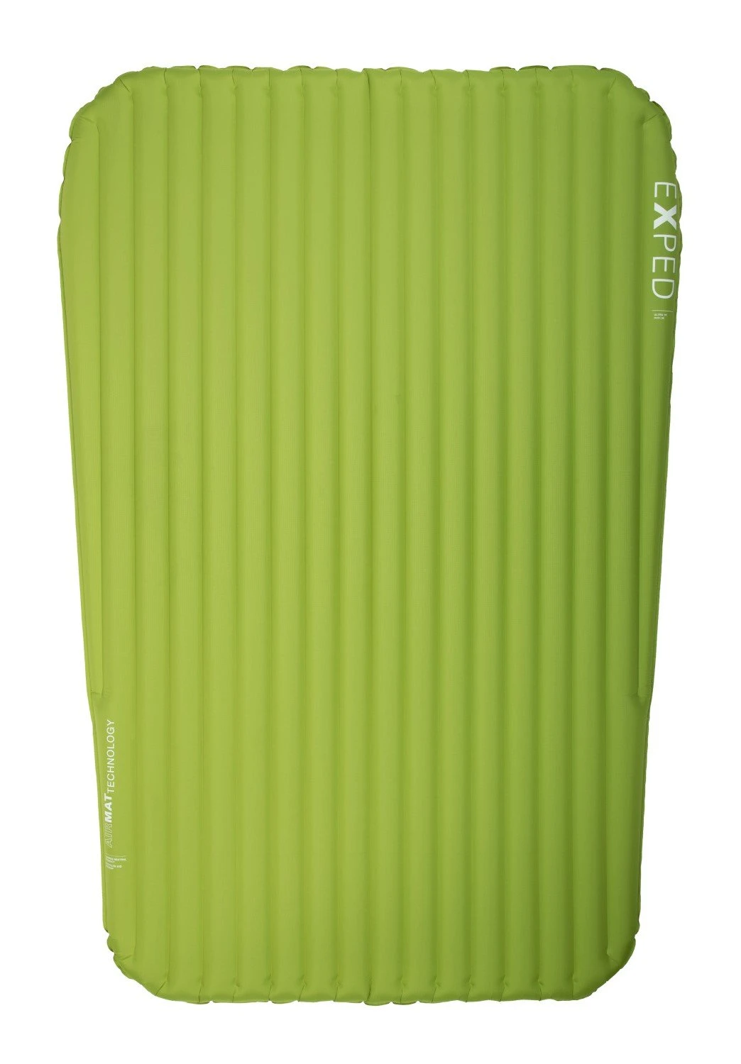 Exped Ultra 1R Duo LW Isomatte (lichen) 3 Exped Ultra 1R Duo LW Isomatte (lichen)