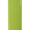 Exped Ultra 1R MW Isomatte (lichen) -Gregory Exped Geschaft Exped Ultra 1R MW Isomatte lichen D 454391 Bild 1
