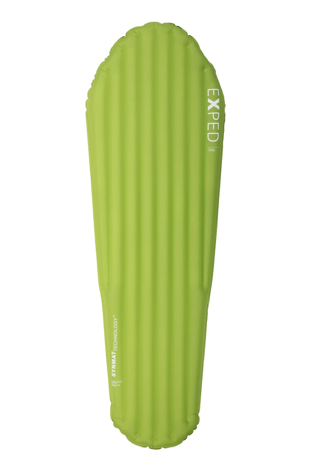 Exped Ultra 3R LW Mummy Isomatte (lichen) 3 Exped Ultra 3R LW Mummy Isomatte (lichen)