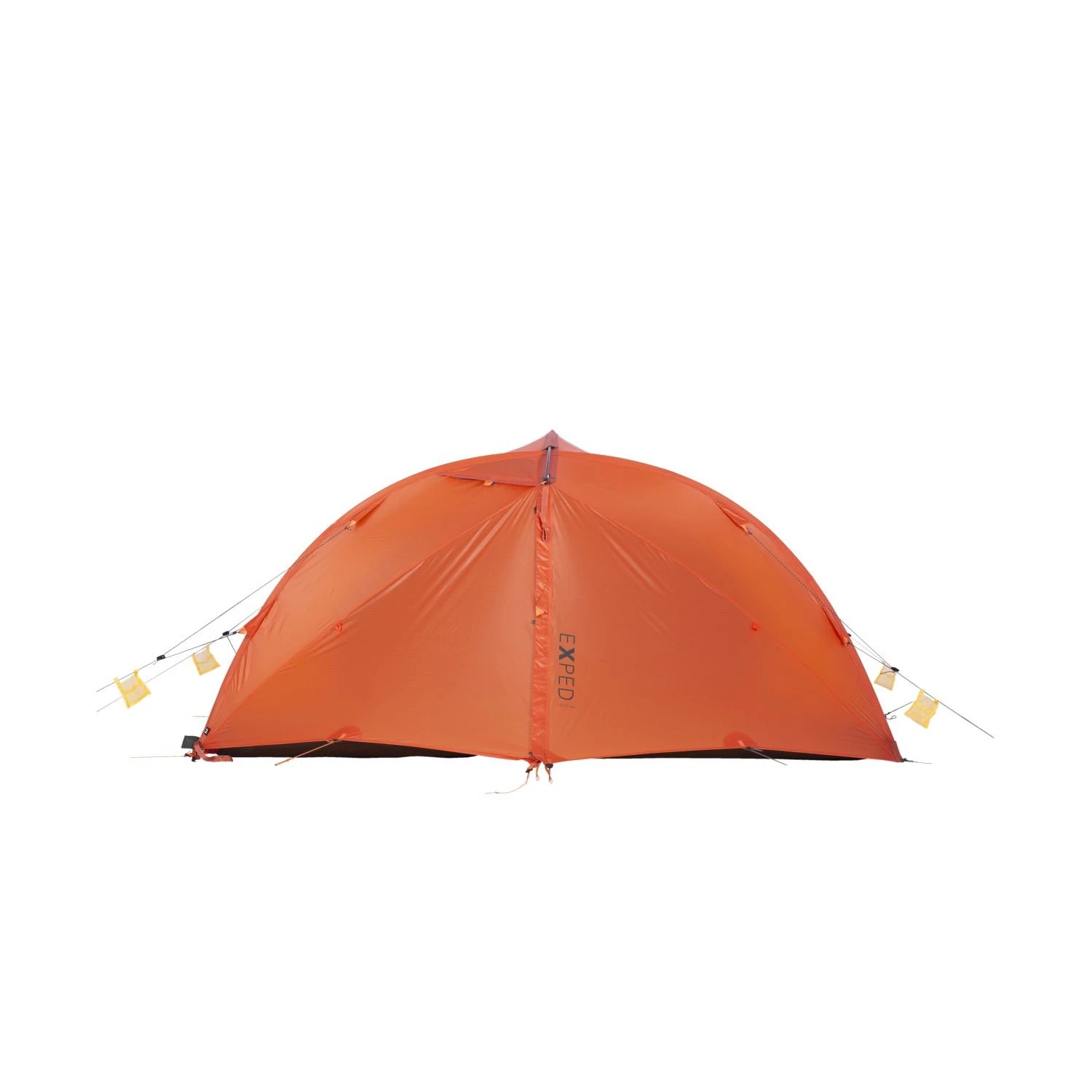 Exped Venus II Extreme Zelt (dark-lava) 4 Exped Venus II Extreme Zelt (dark-lava) – Bild 2