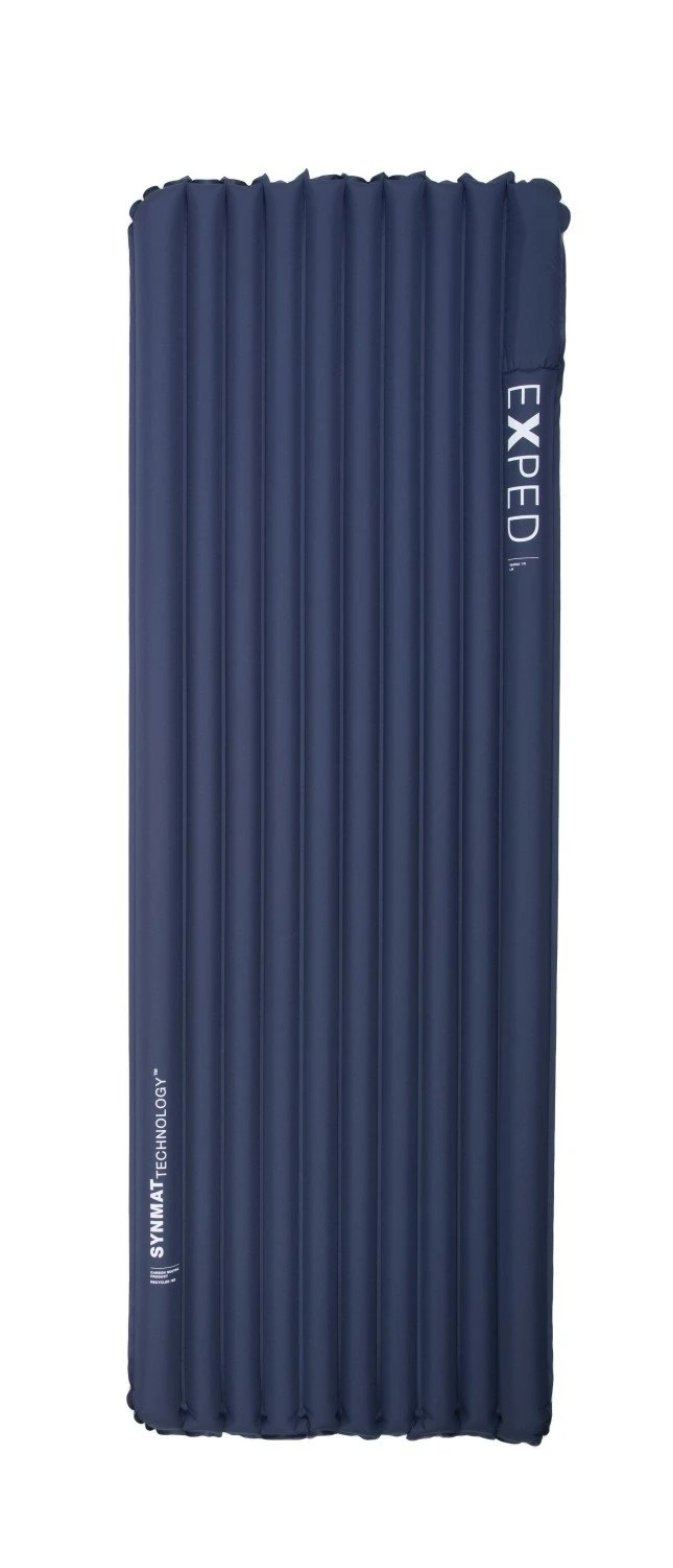Exped Versa 1R LW Isomatte (navy) 3 Exped Versa 1R LW Isomatte (navy)