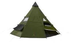 Grand Canyon Black Falls 8 Zelt (capulet-olive) -Gregory Exped Geschaft Grand Canyon Black Falls 8 Zelt capulet olive D 330039 Bild 3