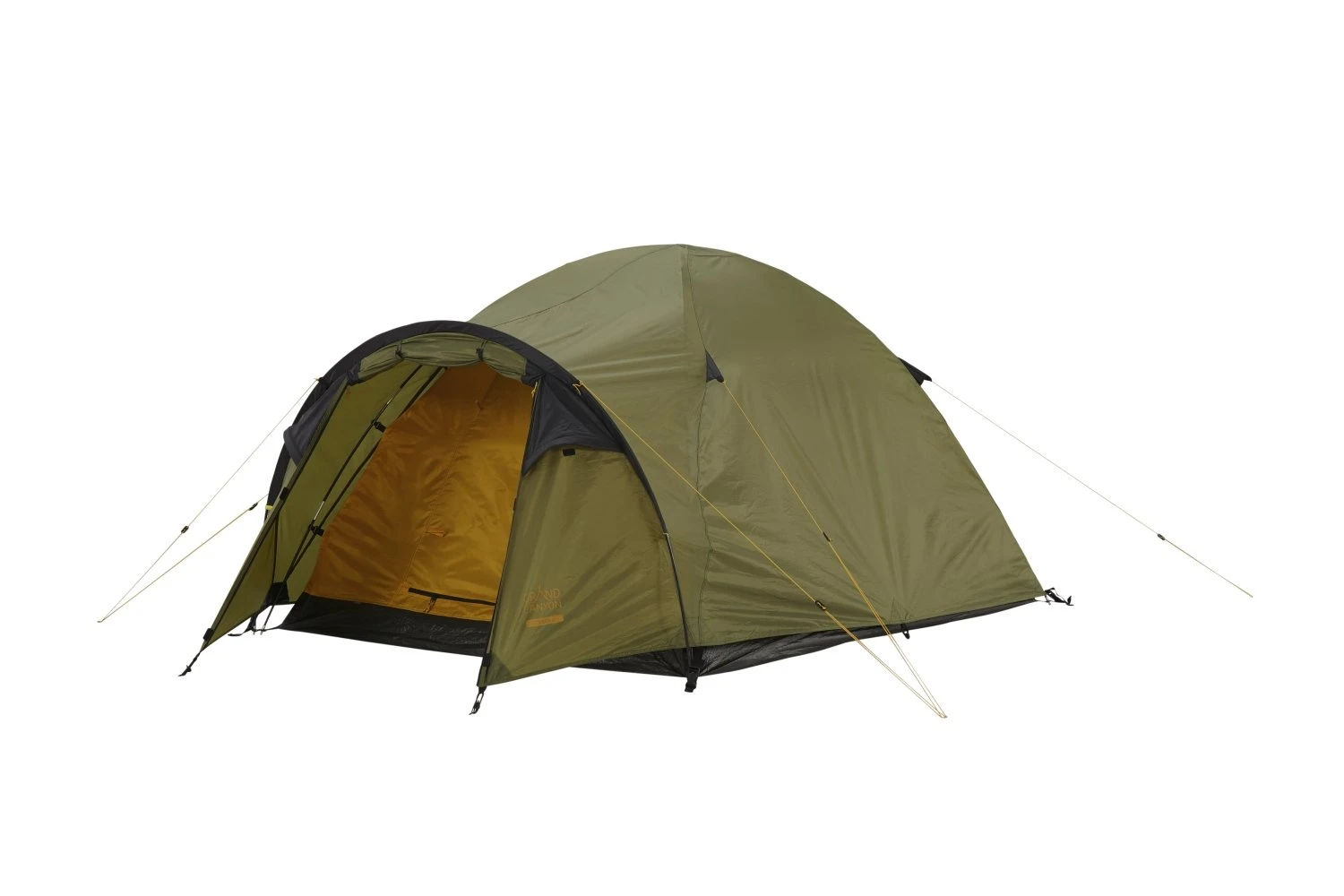 Grand Canyon Topeka 2 Zelt (capulet-olive) 3 Grand Canyon Topeka 2 Zelt (capulet-olive)