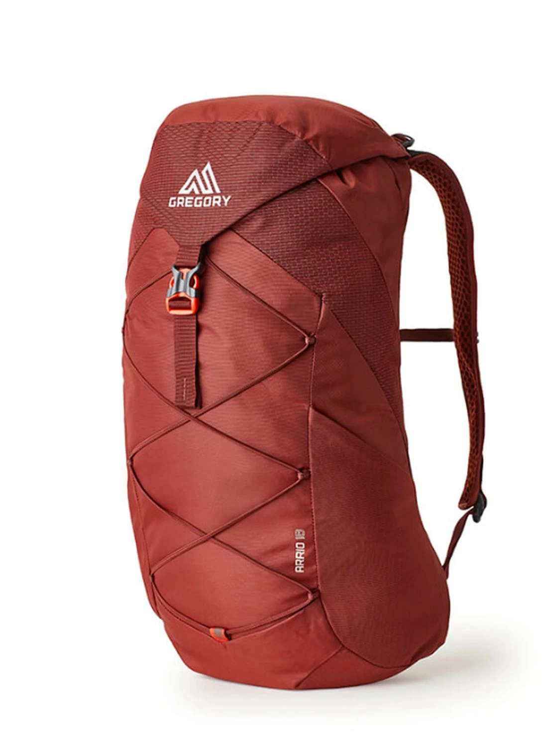 Gregory Arrio 18 Rucksack (brick-red) 3 Gregory Arrio 18 Rucksack (brick-red)