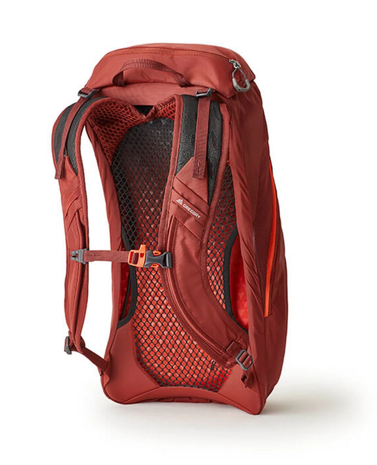 Gregory Arrio 18 Rucksack (brick-red) 4 Gregory Arrio 18 Rucksack (brick-red) – Bild 2