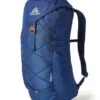 Gregory Arrio 18 Rucksack (empire-blue) -Gregory Exped Geschaft Gregory Arrio 18 Rucksack empire blue D 136973 7411 Bild 1