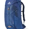 Gregory Arrio 30 Rucksack (empire-blue) -Gregory Exped Geschaft Gregory Arrio 30 Rucksack empire blue D 136975 7411 Bild 1