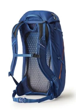 Gregory Arrio 30 Rucksack (empire-blue) -Gregory Exped Geschaft Gregory Arrio 30 Rucksack empire blue D 136975 7411 Bild 2