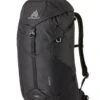 Gregory Arrio 30 Rucksack (flame-black)