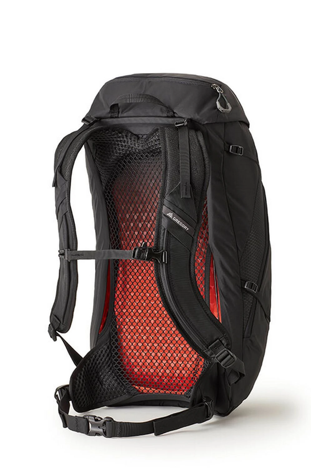 Gregory Arrio 30 Rucksack (flame-black) 4 Gregory Arrio 30 Rucksack (flame-black) – Bild 2