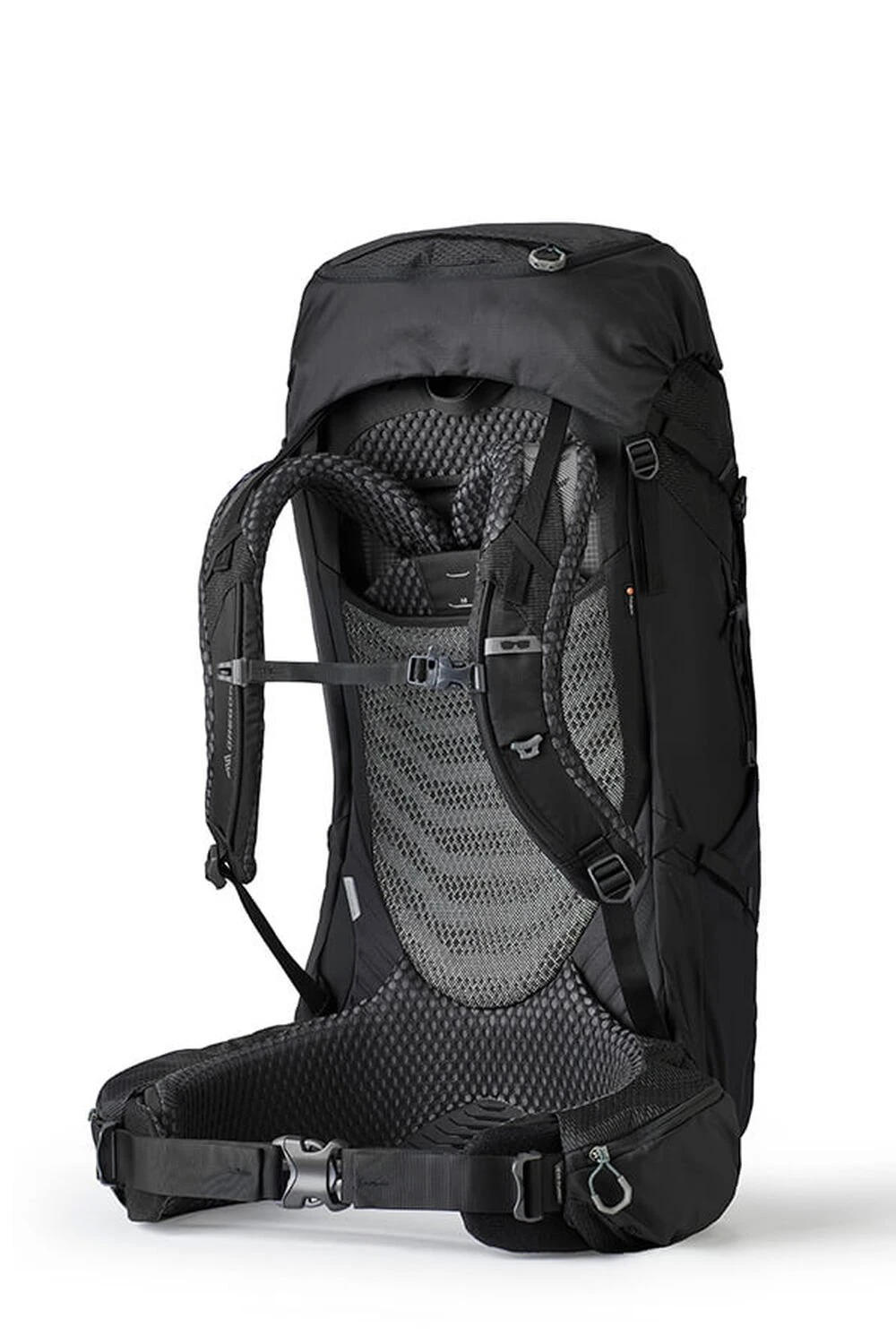 Gregory Baltoro 65 L Rucksack (obsidian-black) – Bild 2
