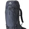 Gregory Baltoro 65 M Rucksack (alaska-blue) -Gregory Exped Geschaft Gregory Baltoro 65 M Rucksack alaska blue D 142440 1002 Bild 1