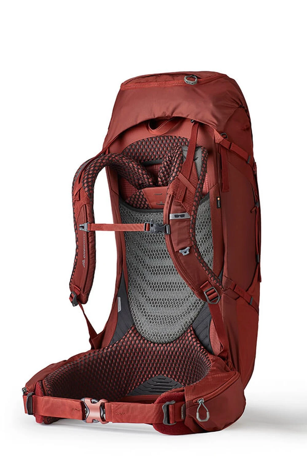 Gregory Baltoro 65 M Rucksack (brick-red) – Bild 2