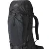 Gregory Baltoro 65 M Rucksack (obsidian-black) -Gregory Exped Geschaft Gregory Baltoro 65 M Rucksack obsidian black D 142440 0413 Bild 1