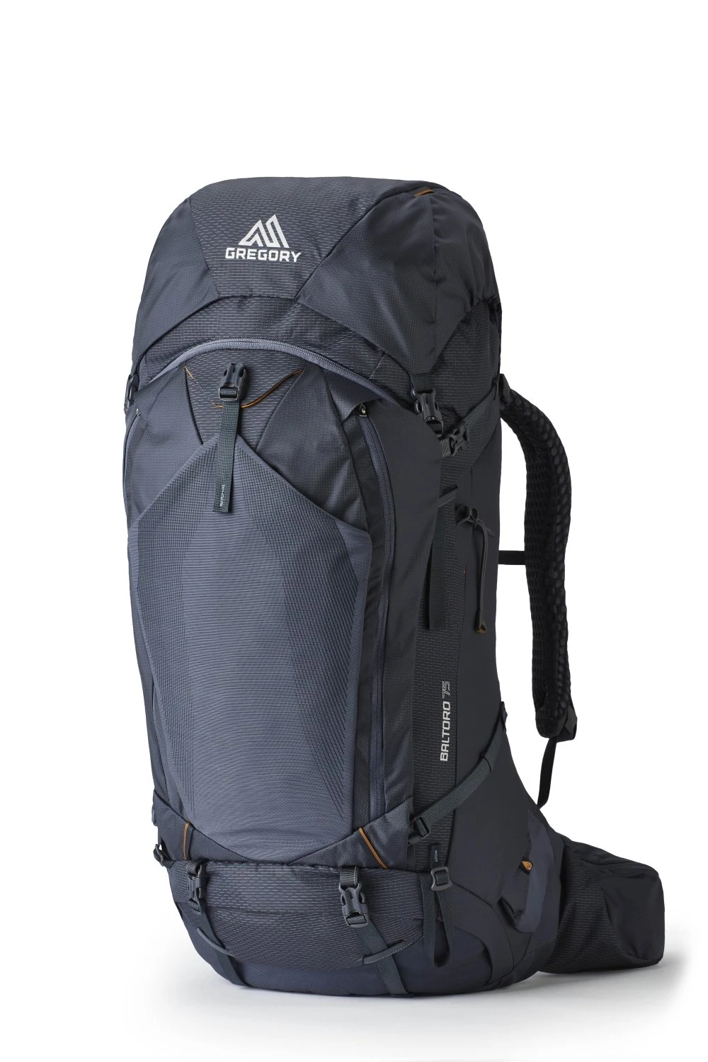 Gregory Baltoro 75 L Rucksack (alaska-blue)