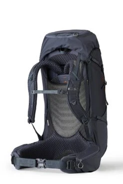 Gregory Baltoro 75 L Rucksack (alaska-blue) -Gregory Exped Geschaft Gregory Baltoro 75 L Rucksack alaska blue D 142513 1002 Bild 2