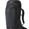 Gregory Baltoro 75 L Rucksack (obsidian-black) -Gregory Exped Geschaft Gregory Baltoro 75 L Rucksack obsidian black D 142513 0413 Bild 1