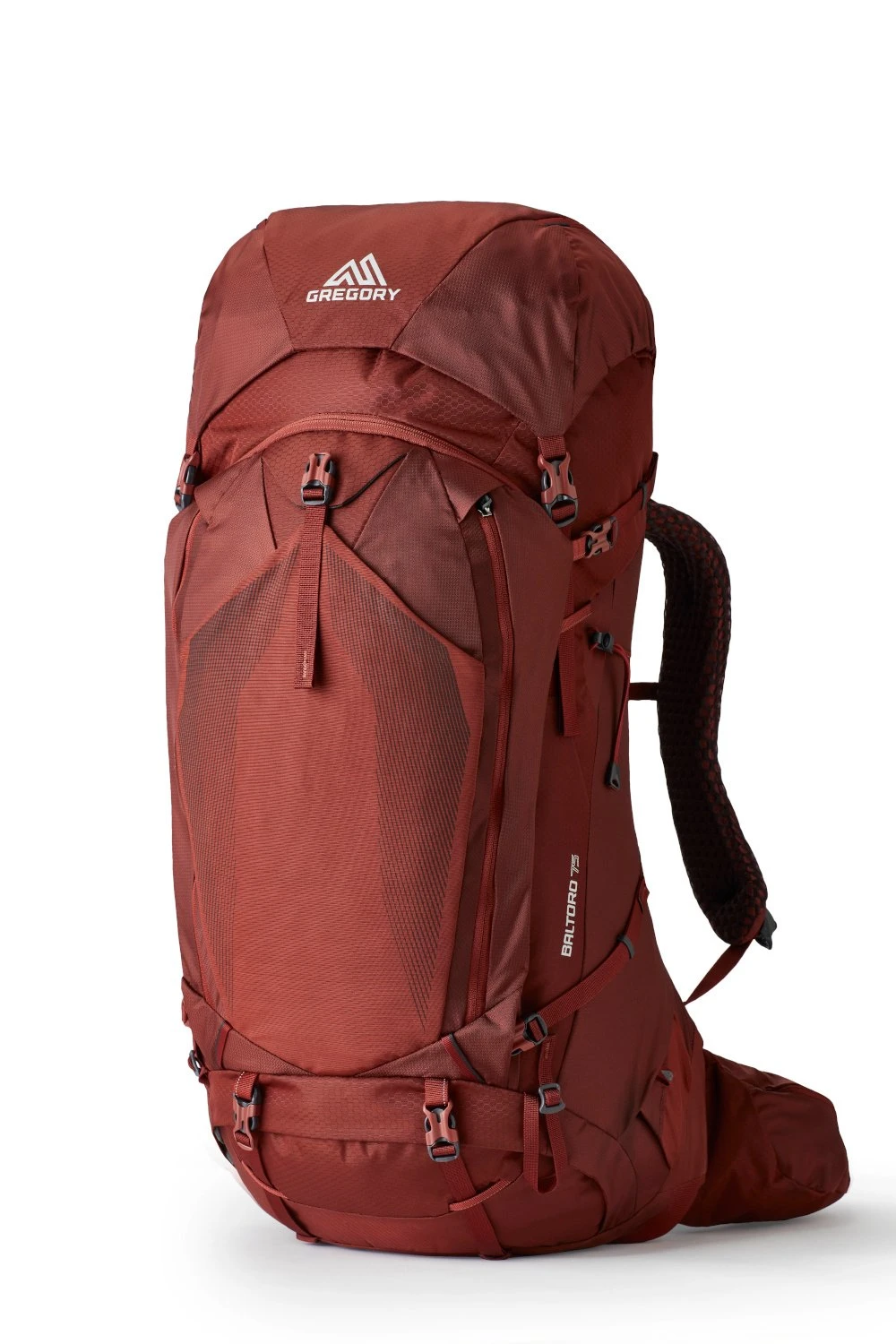 Gregory Baltoro 75 M Rucksack (brick-red)
