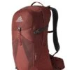 Gregory Citro 24 Rucksack (brick-red) -Gregory Exped Geschaft Gregory Citro 24 Rucksack brick red D 141308 1129 Bild 1