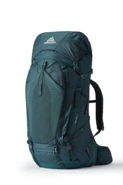 Gregory Deva 60 M Rucksack (emerald-green)