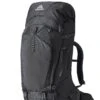 Gregory Deva 60 M Rucksack (fog-grey)