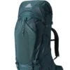 Gregory Deva 60 S Rucksack (emerald-green) -Gregory Exped Geschaft Gregory Deva 60 S Rucksack emerald green D 142458 1327 Bild 1