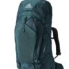 Gregory Deva 70 S Rucksack (emerald-green) -Gregory Exped Geschaft Gregory Deva 70 S Rucksack emerald green D 142449 1327 Bild 1