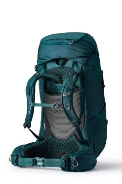 Gregory Deva 70 S Rucksack (emerald-green) -Gregory Exped Geschaft Gregory Deva 70 S Rucksack emerald green D 142449 1327 Bild 2