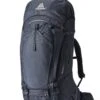 Gregory Deva 70 S Rucksack (glacial-blue) 2 Gregory Deva 70 S Rucksack (glacial-blue) -Gregory Exped Geschaft Gregory Deva 70 S Rucksack glacial blue D 142449 0513 Bild 1