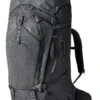 Gregory Deva Pro 80 S Rucksack (lava-grey) -Gregory Exped Geschaft Gregory Deva Pro 80 S Rucksack lava grey D 142452 1490 Bild 1