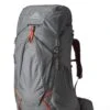 Gregory Facet 45 S Rucksack (sunset-grey)