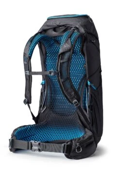 Gregory Focal 38 M Rucksack (ozone-black) 5 Gregory Focal 38 M Rucksack (ozone-black) -Gregory Exped Geschaft Gregory Focal 38 M Rucksack ozone black D 145677 7416 Bild 2