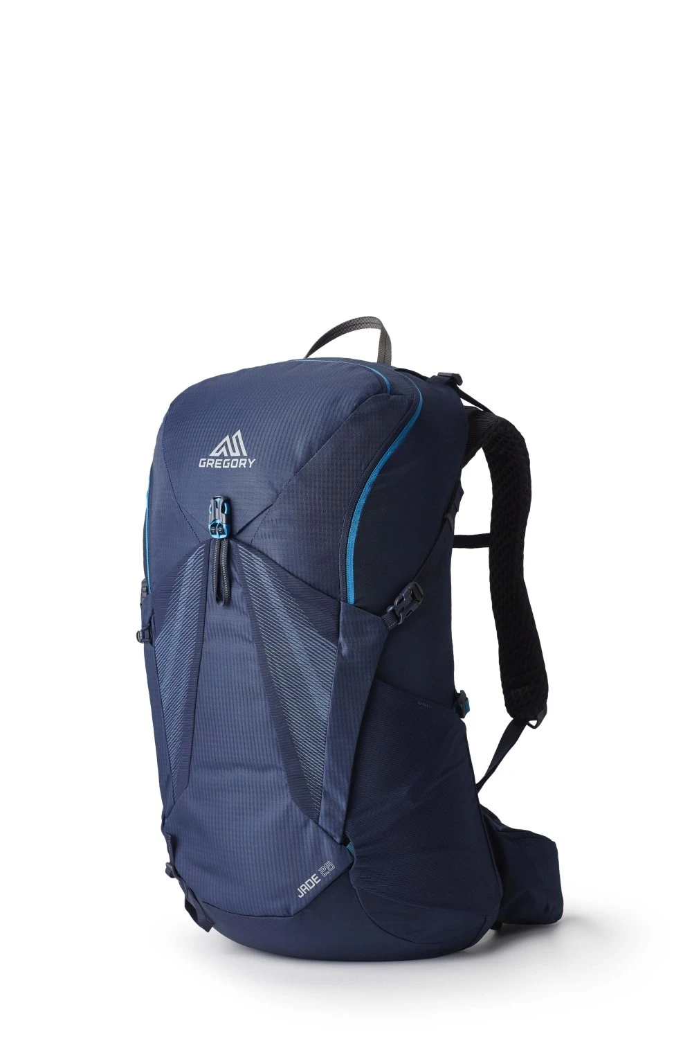 Gregory Jade 28 S/M Rucksack (midnight-navy) 3 Gregory Jade 28 S/M Rucksack (midnight-navy)