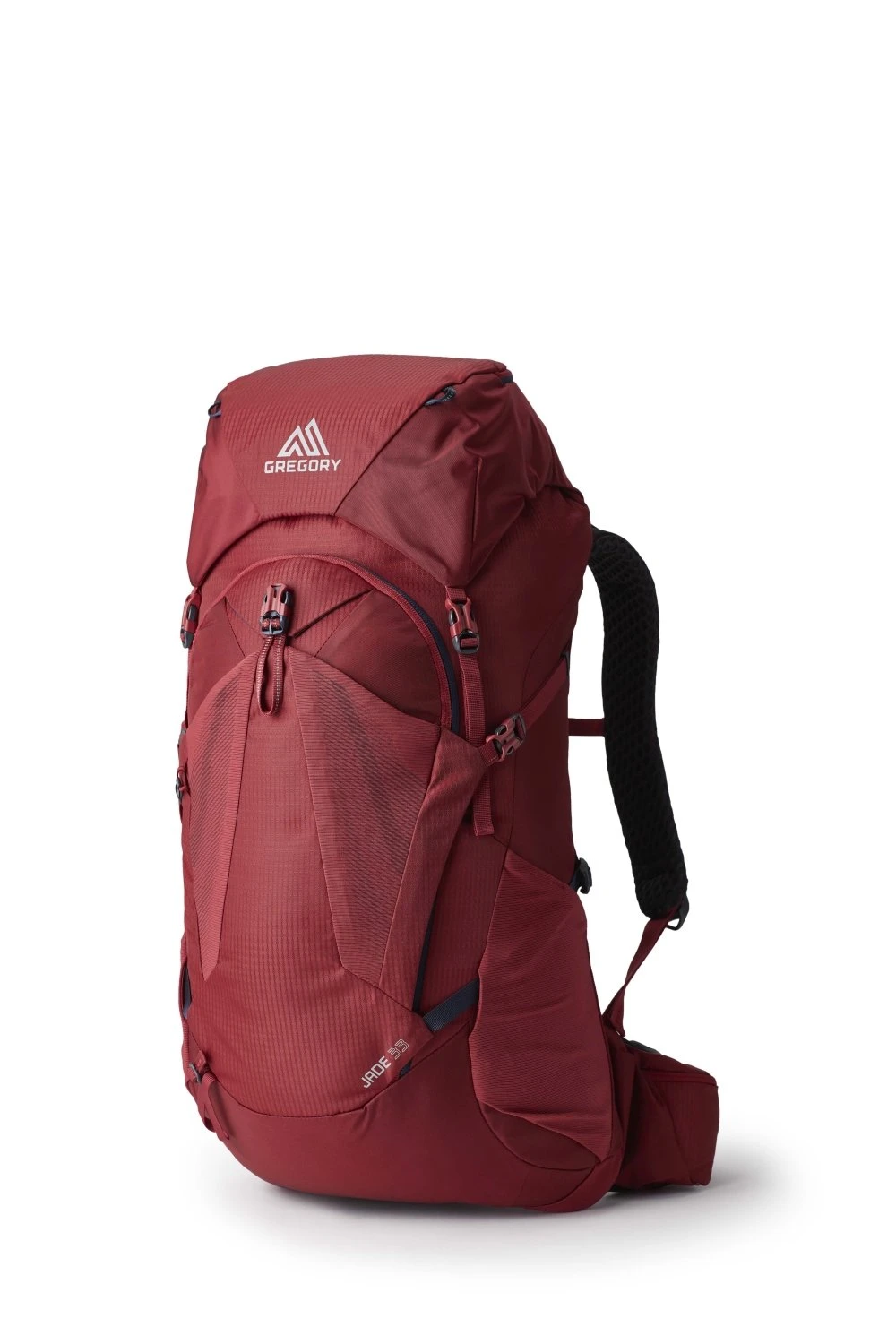 Gregory Jade 33 S/M Rucksack (ruby-red)