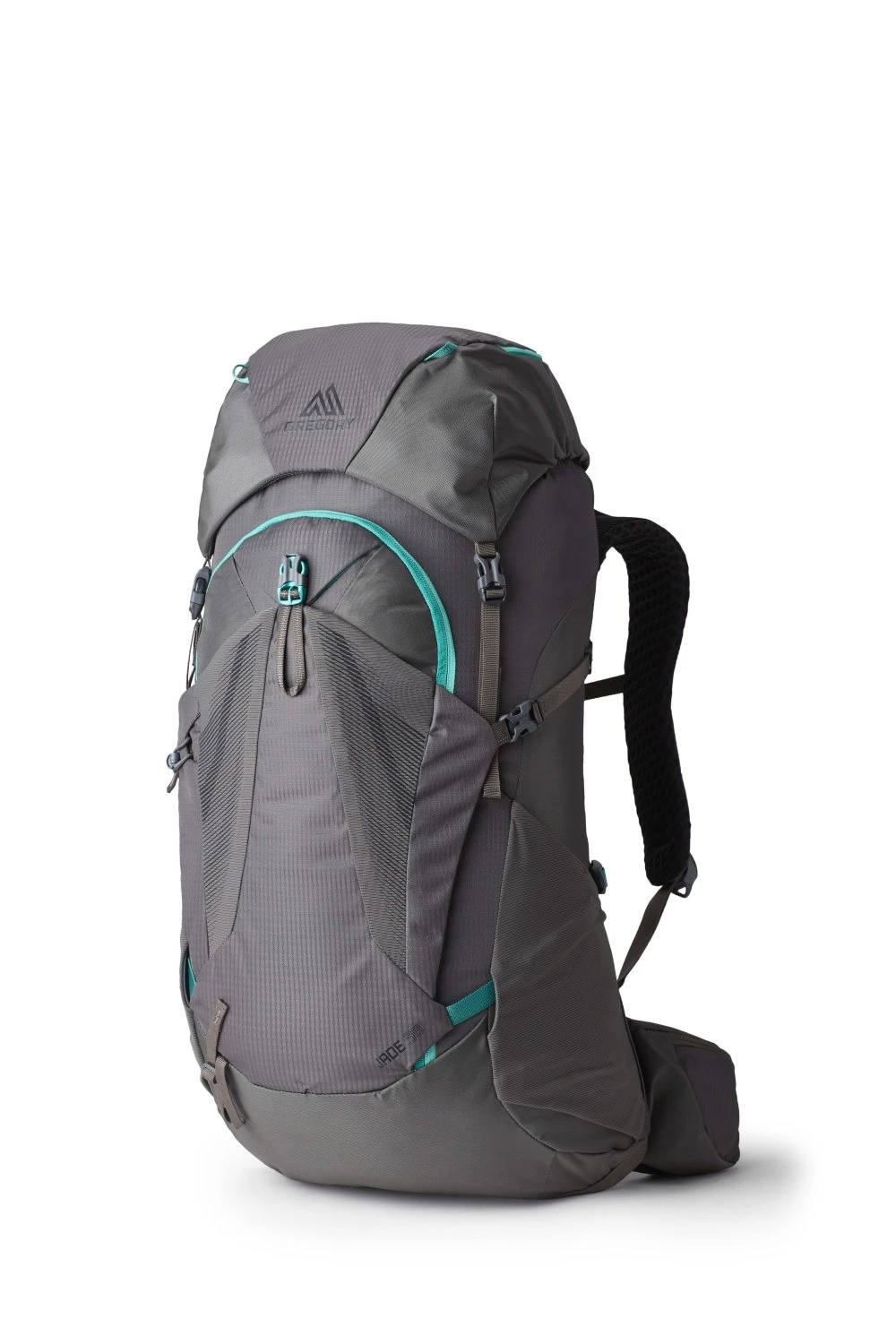 Gregory Jade 38 S/M Rucksack (mist-grey) 3 Gregory Jade 38 S/M Rucksack (mist-grey)