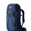 Gregory Jade 38 XS/S Rucksack (midnight-navy)