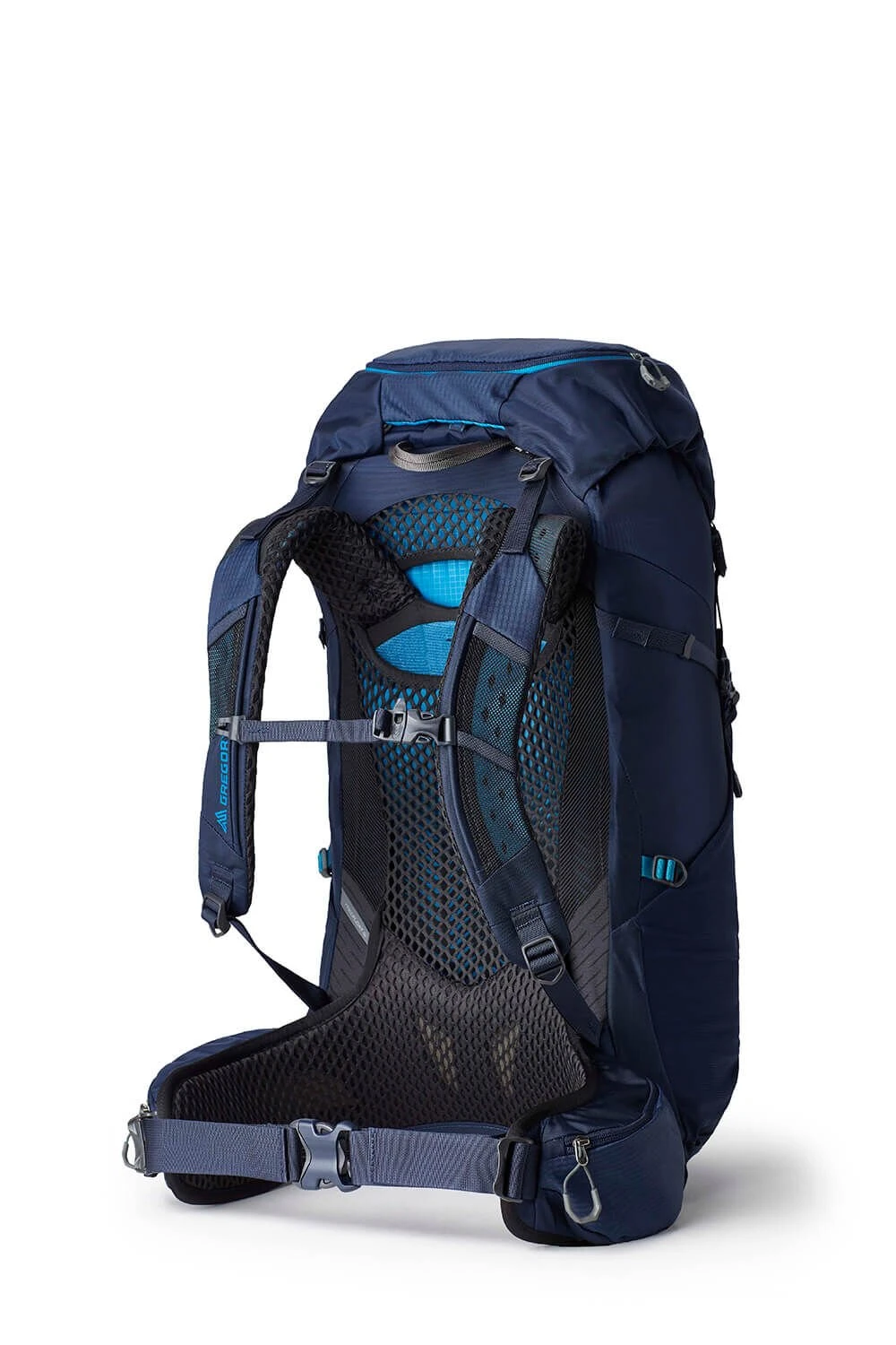 Gregory Jade 38 XS/S Rucksack (midnight-navy) 4 Gregory Jade 38 XS/S Rucksack (midnight-navy) – Bild 2